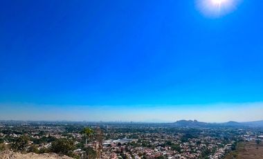 TERRENO EN VENTA EN FRACC EL PALOMAR