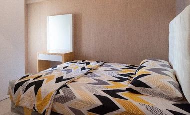 Jual Murah Apartemen Surabaya Tengah Kota Gunawangsa Tidar 1/2 BR Baru