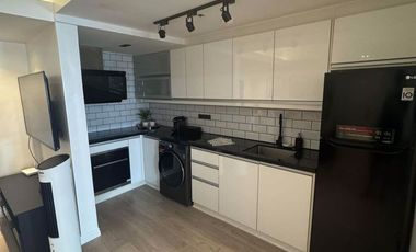 Minimalist 2 Bedroom Unit for Lease in Forbeswood Heights, BGC, Taguig City!