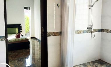 Luxurious villa with swimming pools and roof terrace in Chakphong, Rayong