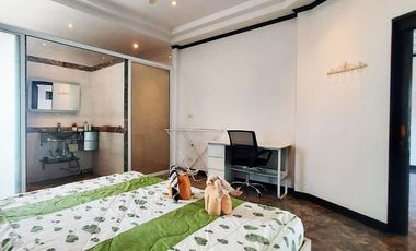 Luxurious villa with swimming pools and roof terrace in Chakphong, Rayong
