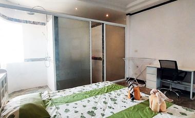 Luxurious villa with swimming pools and roof terrace in Chakphong, Rayong