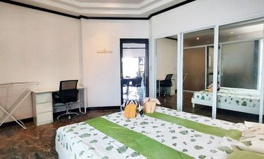 Luxurious villa with swimming pools and roof terrace in Chakphong, Rayong