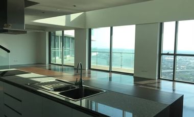 Sale!! VIP Penthouse Riverview with 5 Bedrooms on Rama 3 I The Pano Riverfront