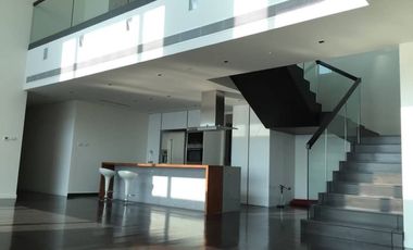 Sale!! VIP Penthouse Riverview with 5 Bedrooms on Rama 3 I The Pano Riverfront
