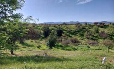 Venta De Bella Parcela En Melipilla