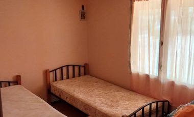 Venta De Bella Parcela En Melipilla
