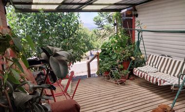Venta De Bella Parcela En Melipilla