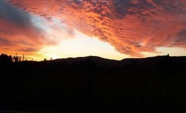 Venta De Bella Parcela En Melipilla