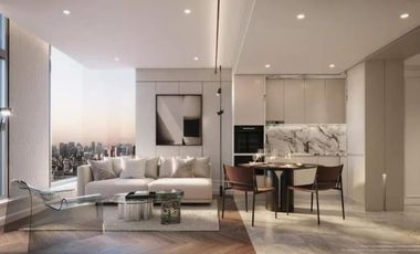 Sales!! Condominium in Thonglor I The Residence 38