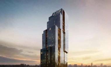 Sales!! Condominium in Thonglor I The Residence 38