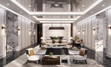 Sales!! Condominium in Thonglor I The Residence 38