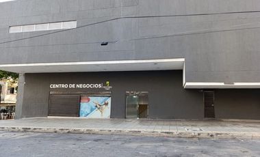 AARIENDO LOCAL EN LA CONCORDIA