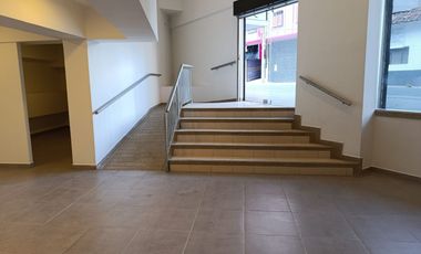 AARIENDO LOCAL EN LA CONCORDIA