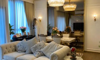 Sales!! Ultra Luxury Condominium with 2 bedrooms in Thonglor I PARK ORIGIN THONGLOR