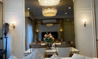 Sales!! Ultra Luxury Condominium with 2 bedrooms in Thonglor I PARK ORIGIN THONGLOR