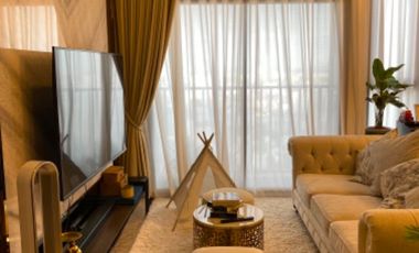 Sales!! Ultra Luxury Condominium with 2 bedrooms in Thonglor I PARK ORIGIN THONGLOR