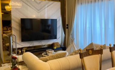 Sales!! Ultra Luxury Condominium with 2 bedrooms in Thonglor I PARK ORIGIN THONGLOR
