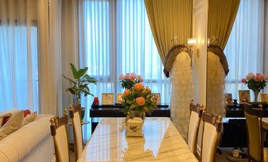 Sales!! Ultra Luxury Condominium with 2 bedrooms in Thonglor I PARK ORIGIN THONGLOR