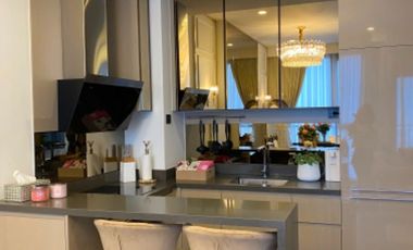 Sales!! Ultra Luxury Condominium with 2 bedrooms in Thonglor I PARK ORIGIN THONGLOR