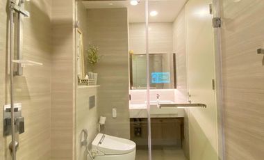 Sales!! Ultra Luxury Condominium with 2 bedrooms in Thonglor I PARK ORIGIN THONGLOR