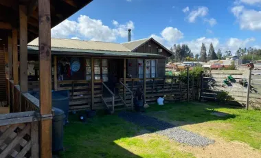 Venta De Casa En El Tabo