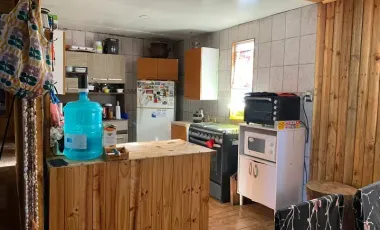 Venta De Casa En El Tabo