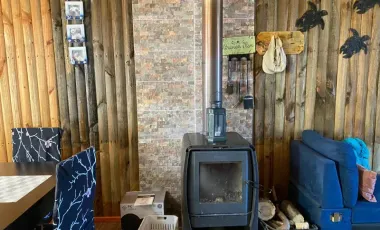 Venta De Casa En El Tabo