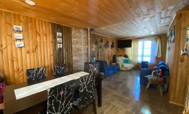 Venta De Casa En El Tabo