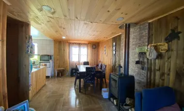 Venta De Casa En El Tabo