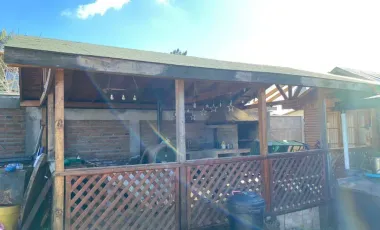 Venta De Casa En El Tabo