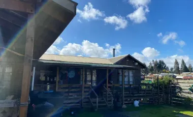 Venta De Casa En El Tabo