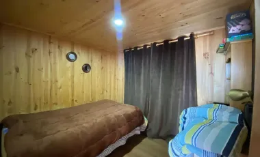 Venta De Casa En El Tabo