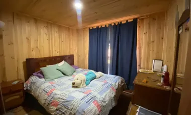 Venta De Casa En El Tabo