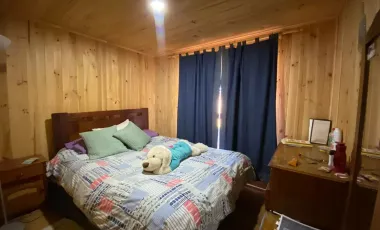 Venta De Casa En El Tabo