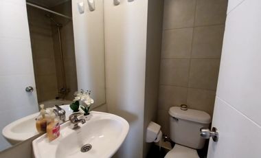 Departamento En Condominio Las Palmas, Macul
