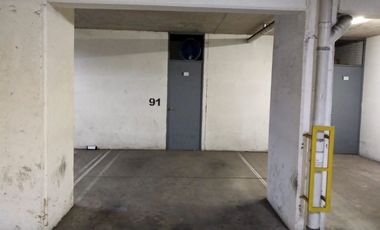 Departamento En Condominio Las Palmas, Macul