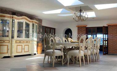 Casa de Campo en Venta en Canalejas, Jilotepec