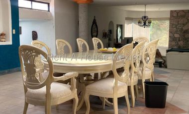 Casa de Campo en Venta en Canalejas, Jilotepec