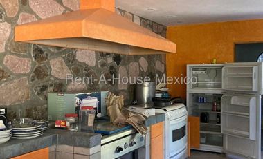 Casa de Campo en Venta en Canalejas, Jilotepec
