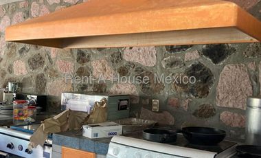 Casa de Campo en Venta en Canalejas, Jilotepec