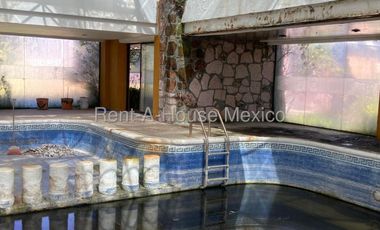 Casa de Campo en Venta en Canalejas, Jilotepec