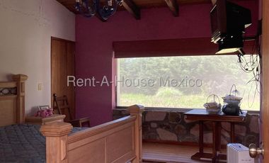 Casa de Campo en Venta en Canalejas, Jilotepec