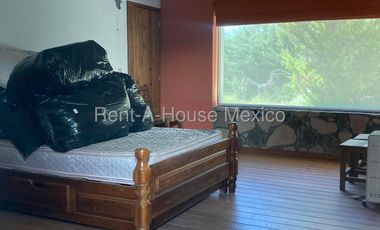 Casa de Campo en Venta en Canalejas, Jilotepec