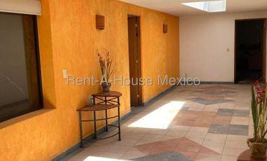 Casa de Campo en Venta en Canalejas, Jilotepec