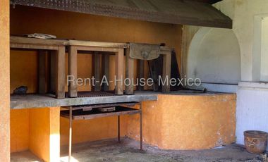 Casa de Campo en Venta en Canalejas, Jilotepec