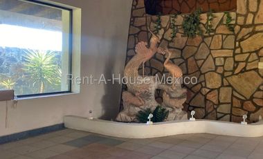 Casa de Campo en Venta en Canalejas, Jilotepec