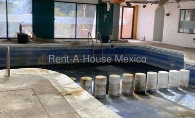 Casa de Campo en Venta en Canalejas, Jilotepec