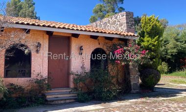 Casa de Campo en Venta en Canalejas, Jilotepec