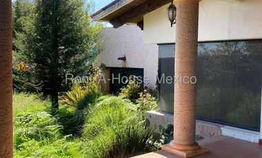 Casa de Campo en Venta en Canalejas, Jilotepec